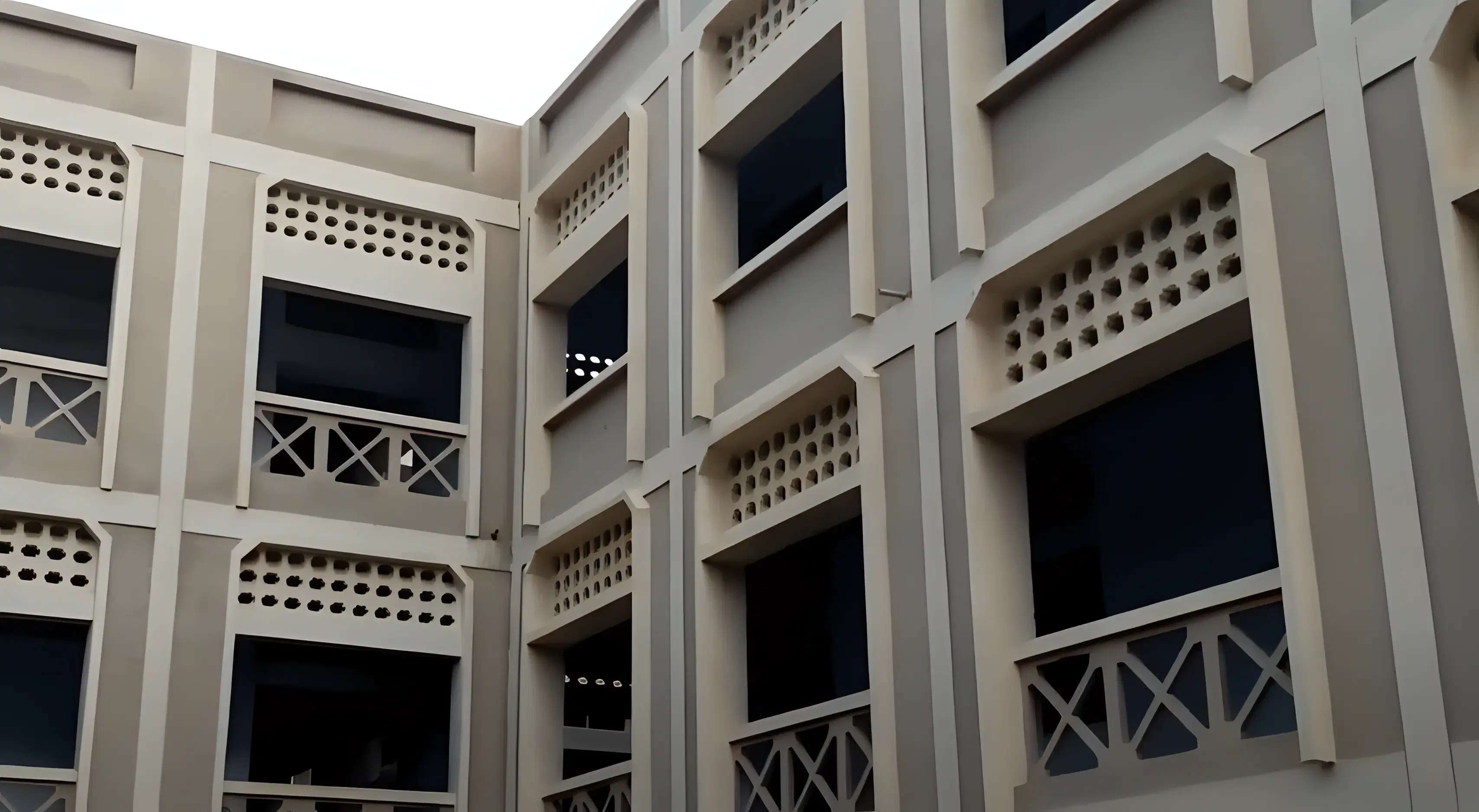 KLNCE Academic Infrastructure photo 8